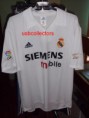 STOCK DE CAMISETAS DEL REAL MADRID SHIRTS